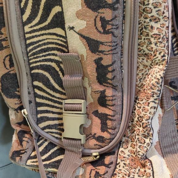 J Garden Bags Luggage Poshmark